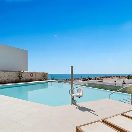Luxury Golden Calm Estepona